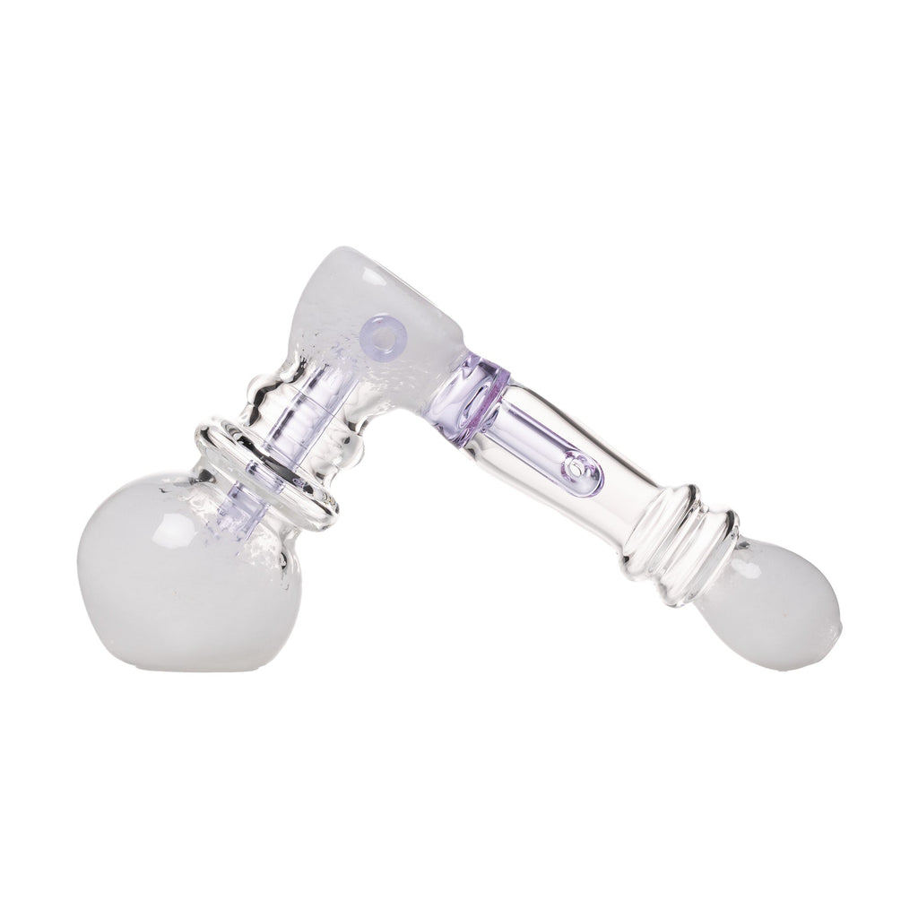 Human Grade - Frit Hammer Bubbler