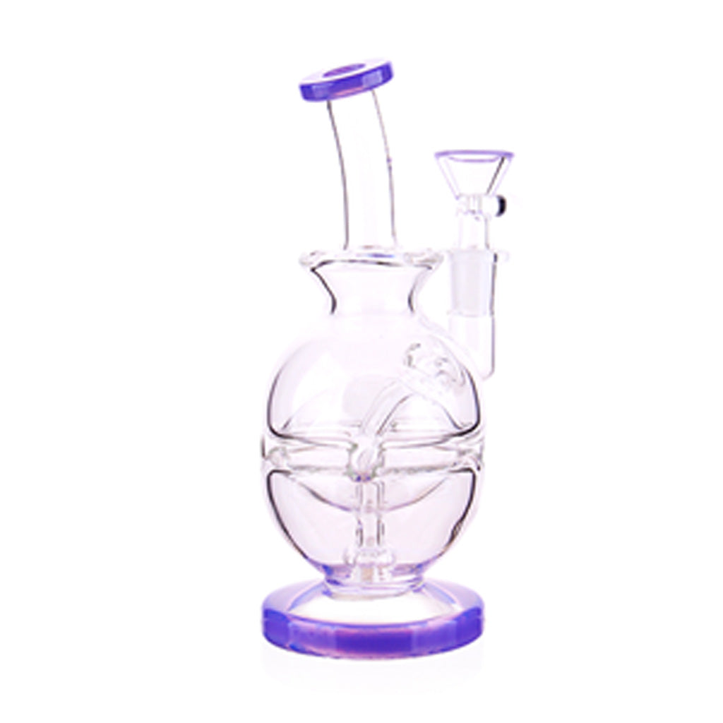 Mini Fab Egg Dab Rig