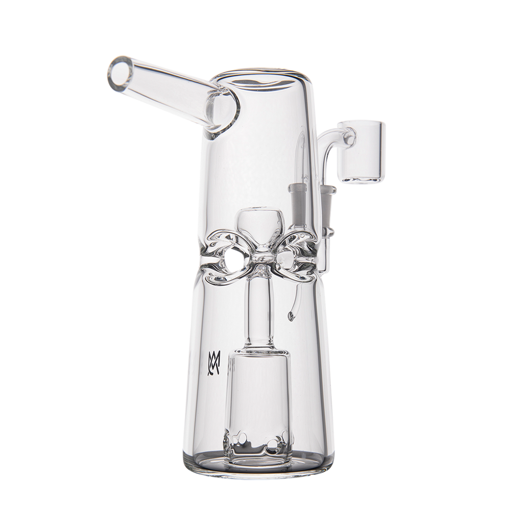 MJ Arsenal - Turret Mini Dab Rig
