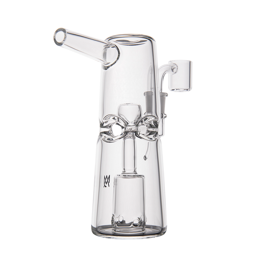 MJ Arsenal - Turret Mini Dab Rig