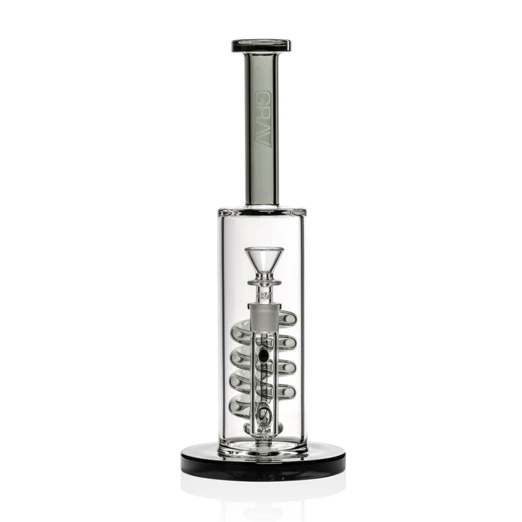 GRAV > Coil Showerhead