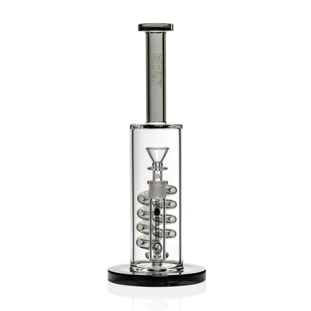 GRAV > Coil Showerhead