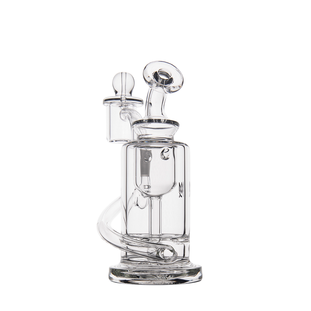 MJ Arsenal - Ursa Mini Dab Rig