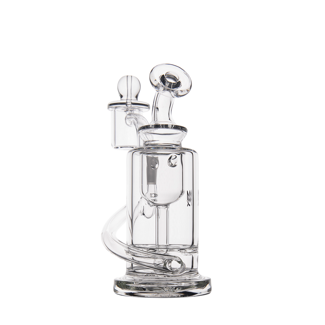 MJ Arsenal - Ursa Mini Dab Rig
