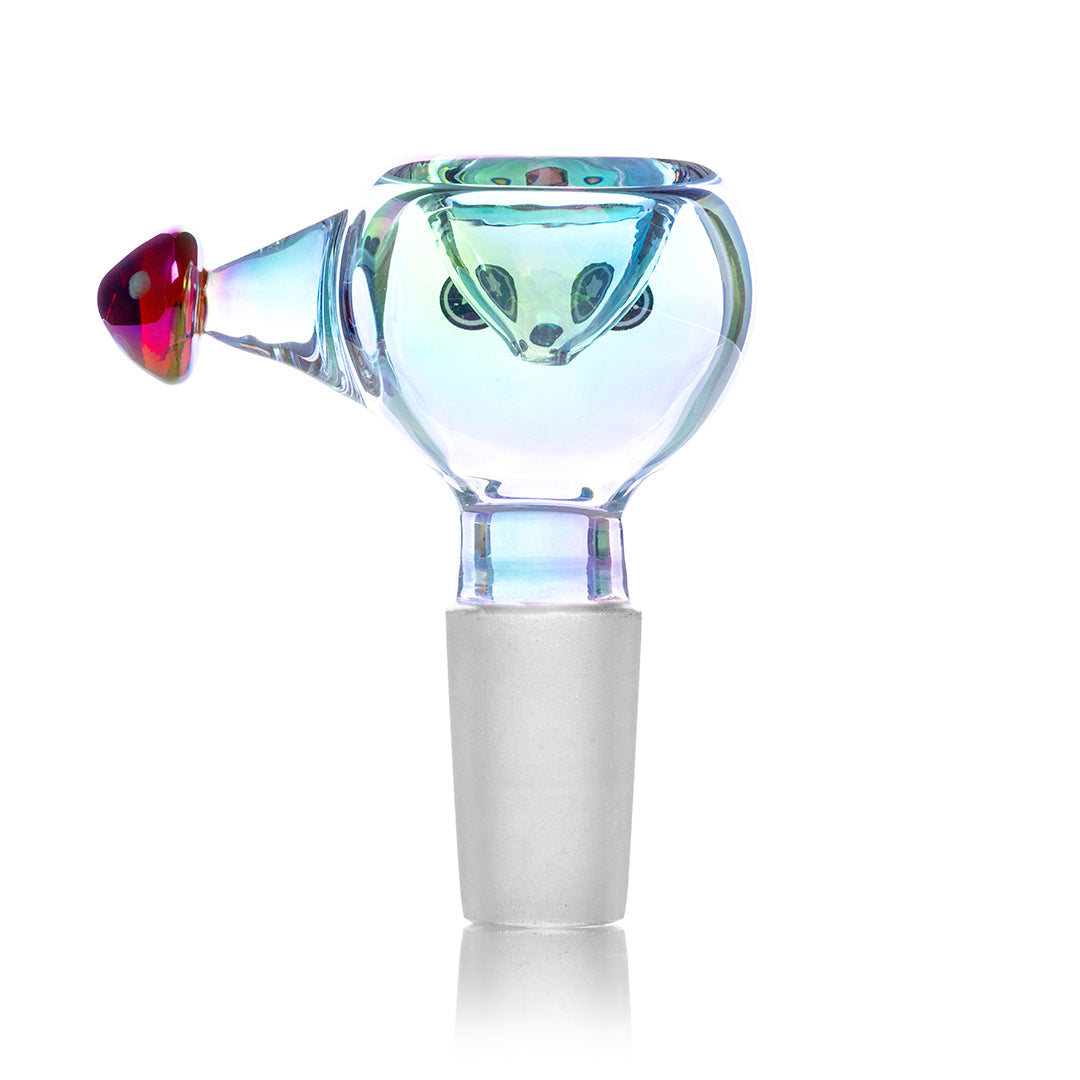 HEMPER - Trippy Shroom Bowl