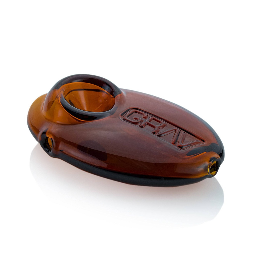 Grav > Pebble Spoon