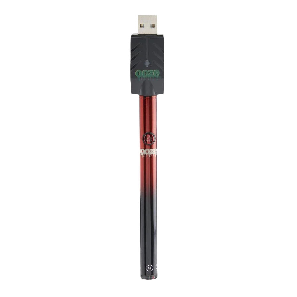 Ooze - Twist Slim 510 Battery 2.0 with Charger - 320mAh