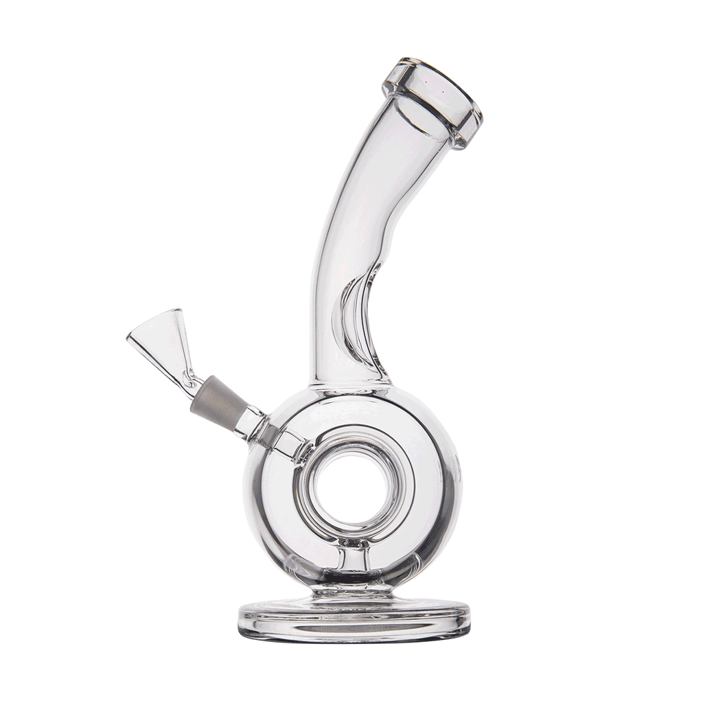 MJ Arsenal - Saturn Water Pipe