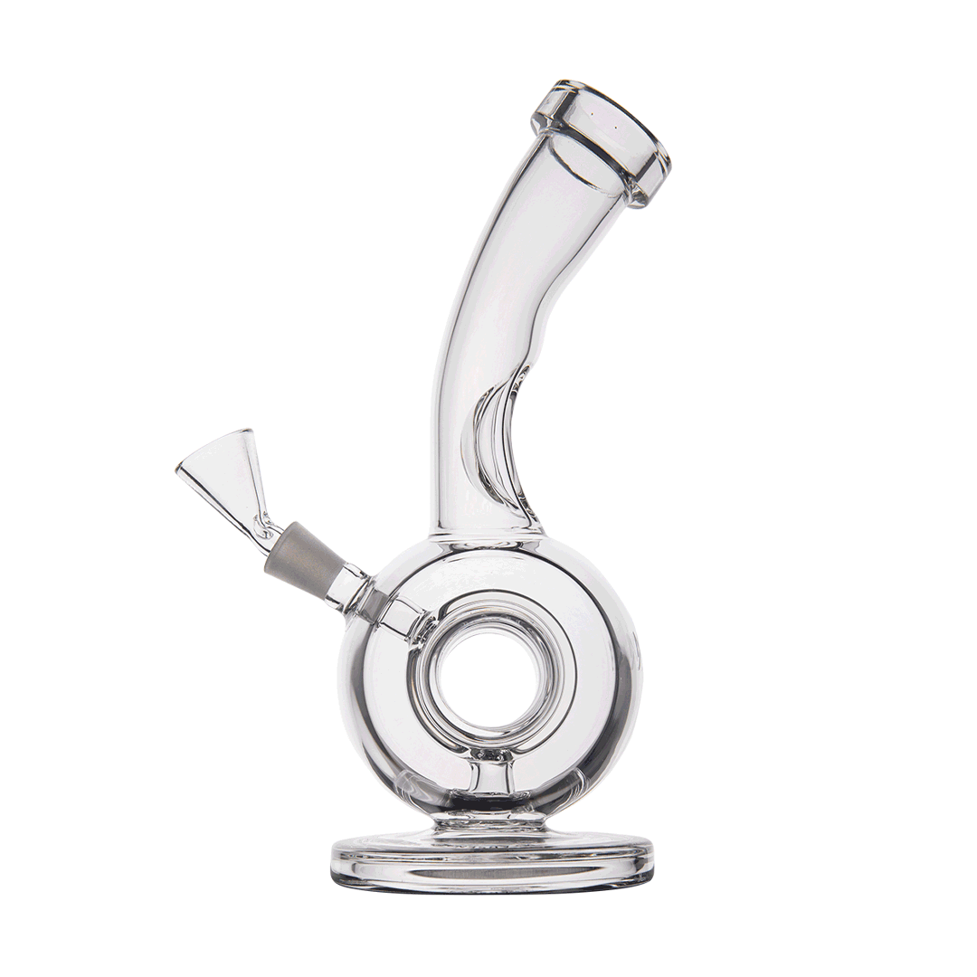 MJ Arsenal - Saturn Water Pipe
