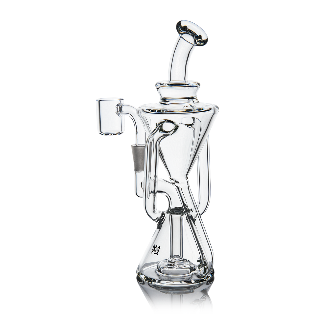 MJ Arsenal - Time Turner Mini Dab Rig