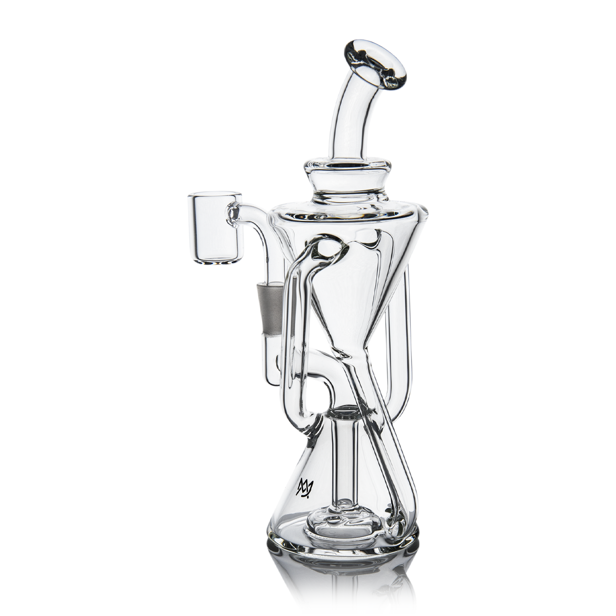 MJ Arsenal - Time Turner Mini Dab Rig