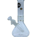 LA Pipes - "Shortstop" Beaker Bong