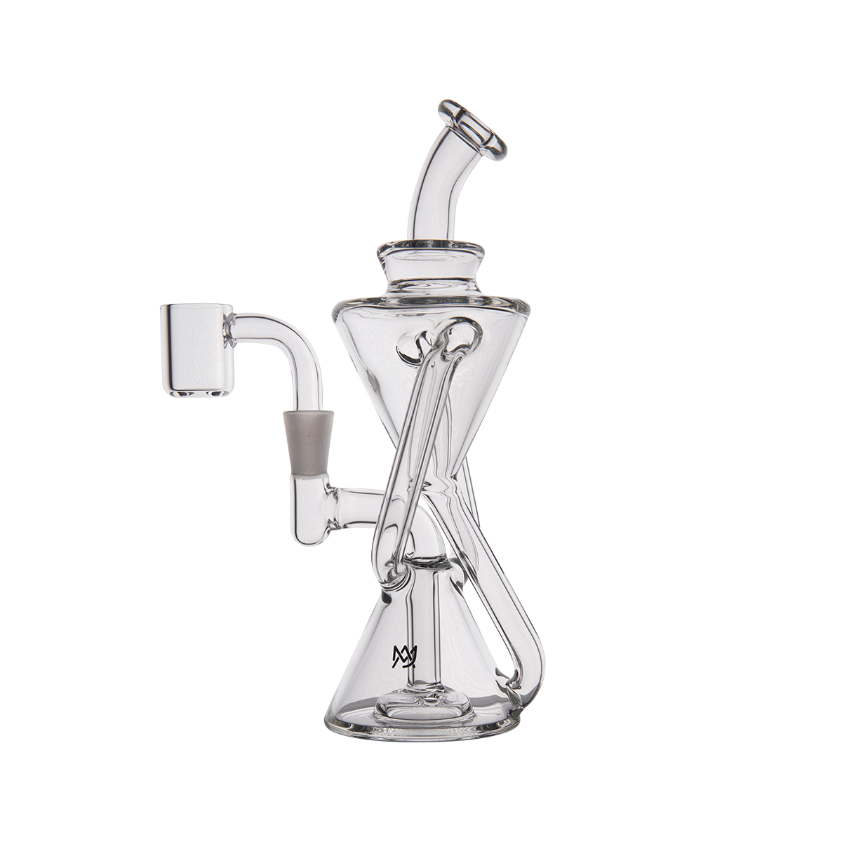 MJ Arsenal - Time Turner Mini Dab Rig