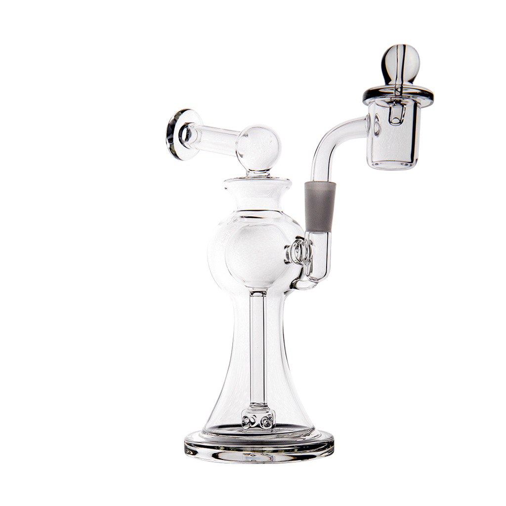 MJ Arsenal ~ Apollo Mini Dab Rig