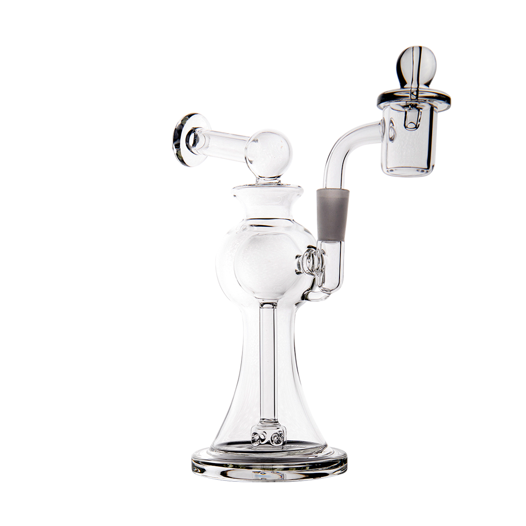 MJ Arsenal ~ Apollo Mini Dab Rig