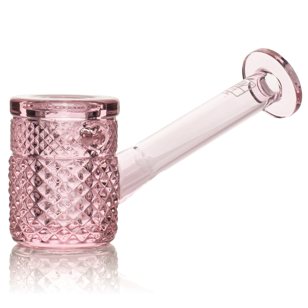 Jane West ~ Twenties Collection Hand Pipe | Pink