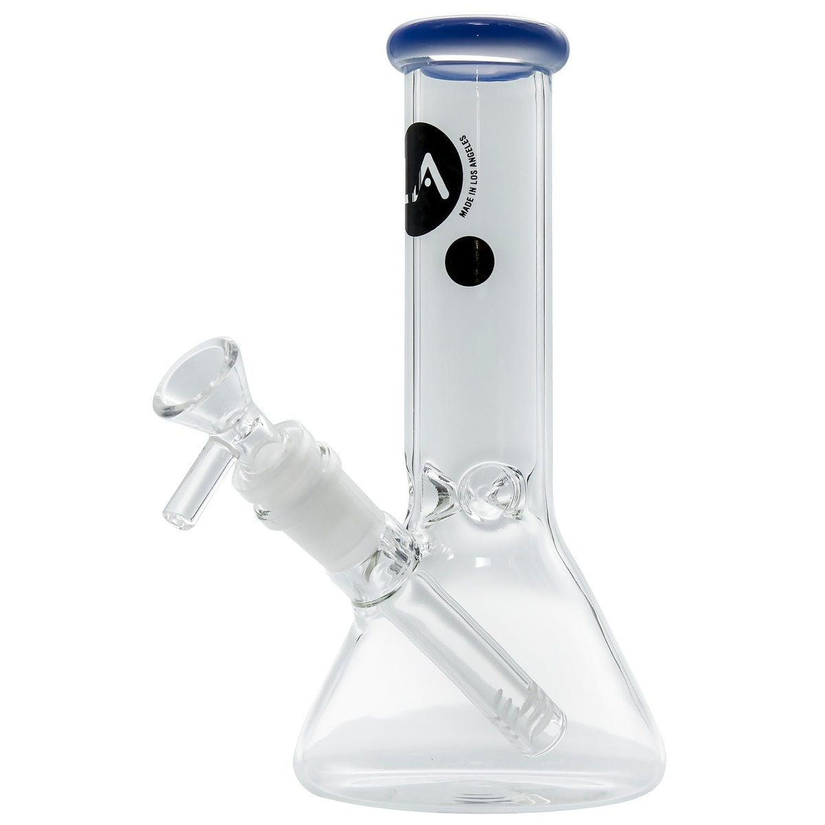 LA Pipes - Beaker Bong - 8"