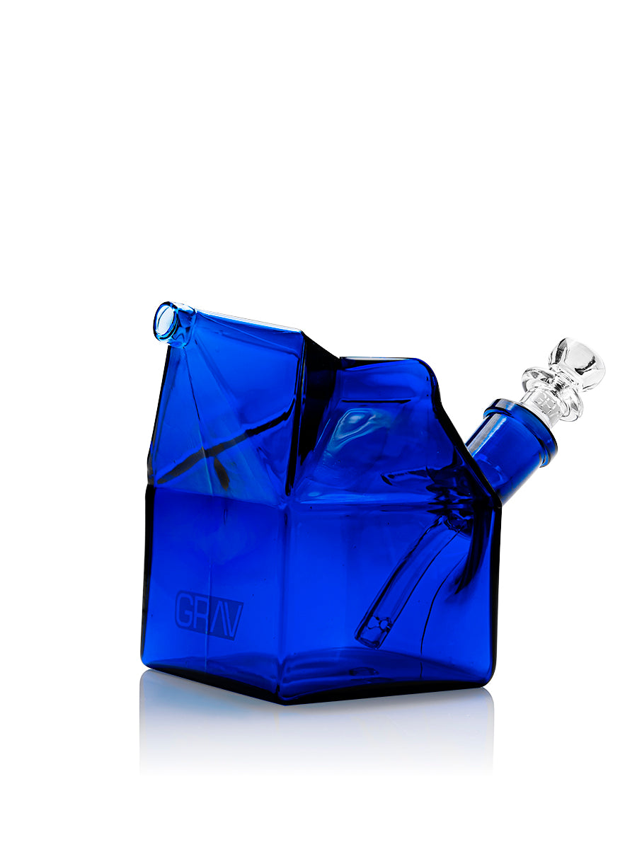 GRAV® > Milk Carton - Assorted Colors