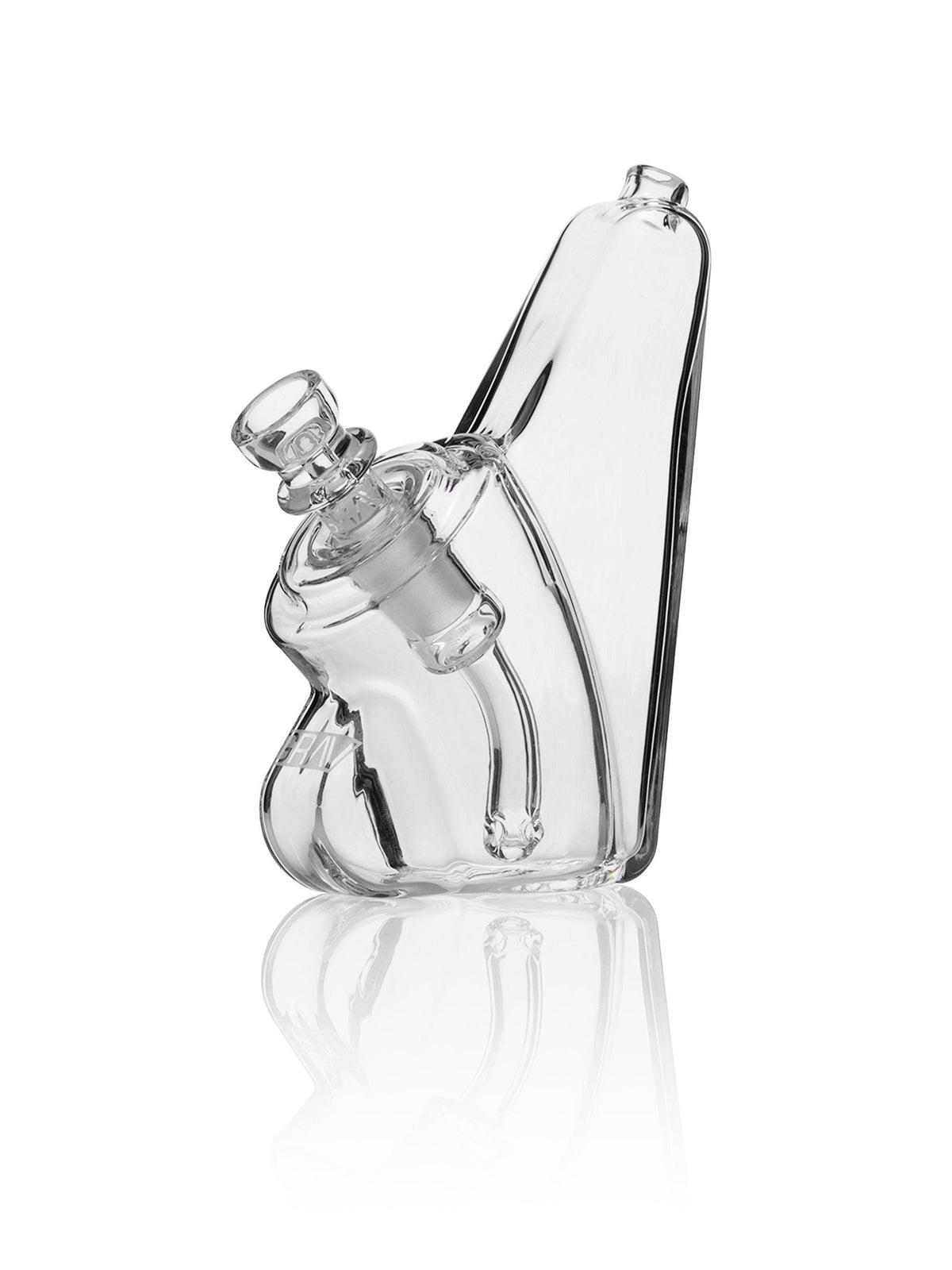 GRAV® > Wedge Bubbler - Assorted Colors