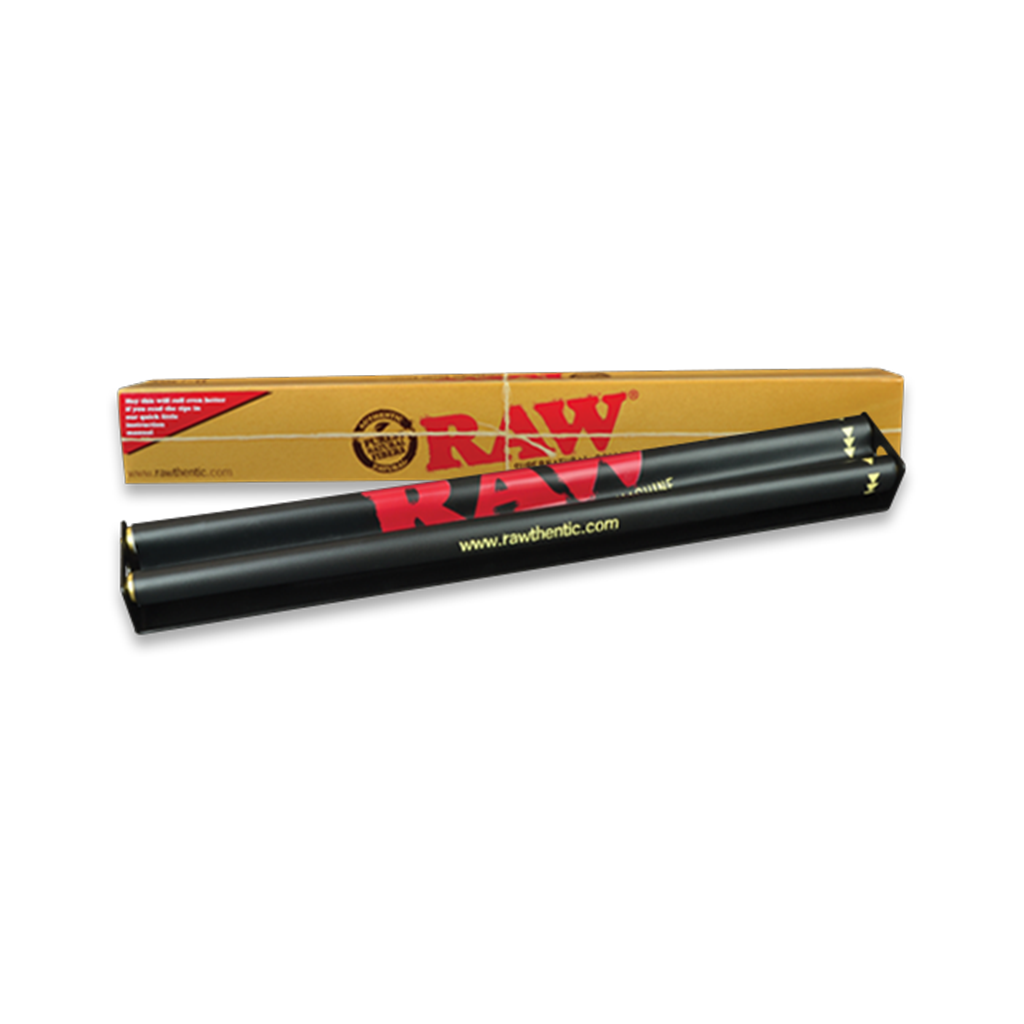 RAW - Rolling Machine