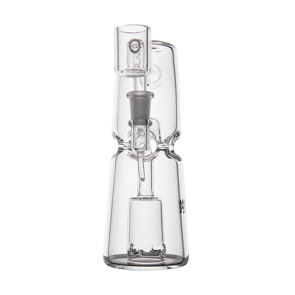 MJ Arsenal - Turret Mini Dab Rig