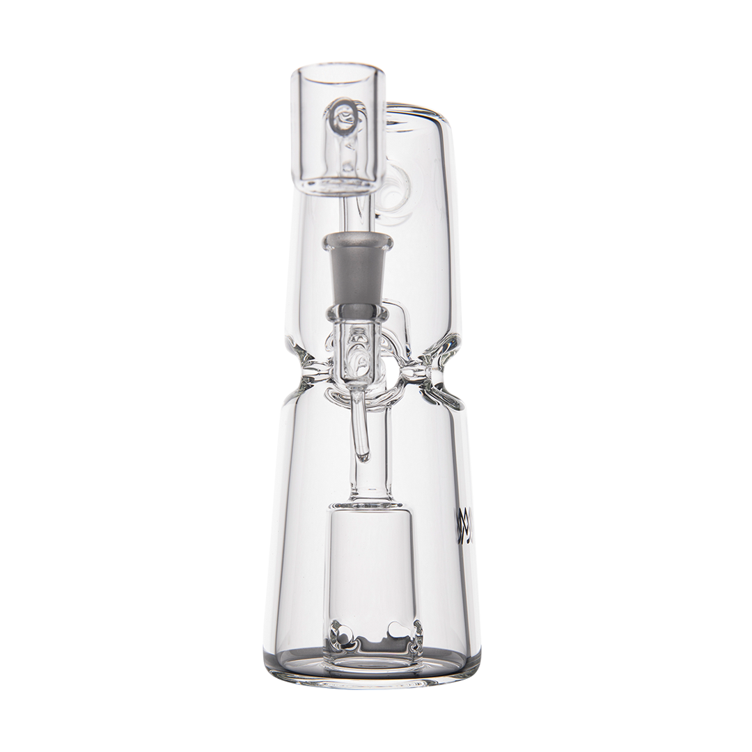 MJ Arsenal - Turret Mini Dab Rig
