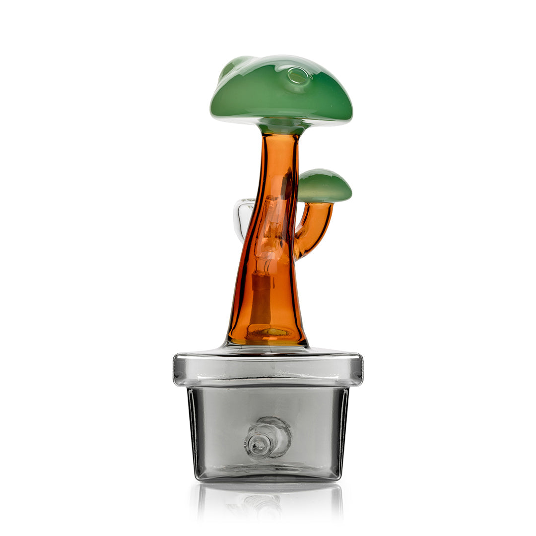 HEMPER - Bonsai Bong 6.5"