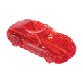KushRX - GLYCERIN CAR HAND PIPE