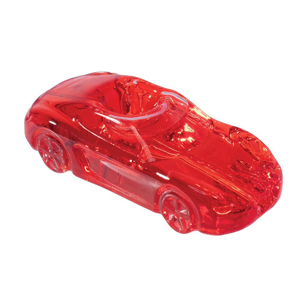 KushRX - GLYCERIN CAR HAND PIPE