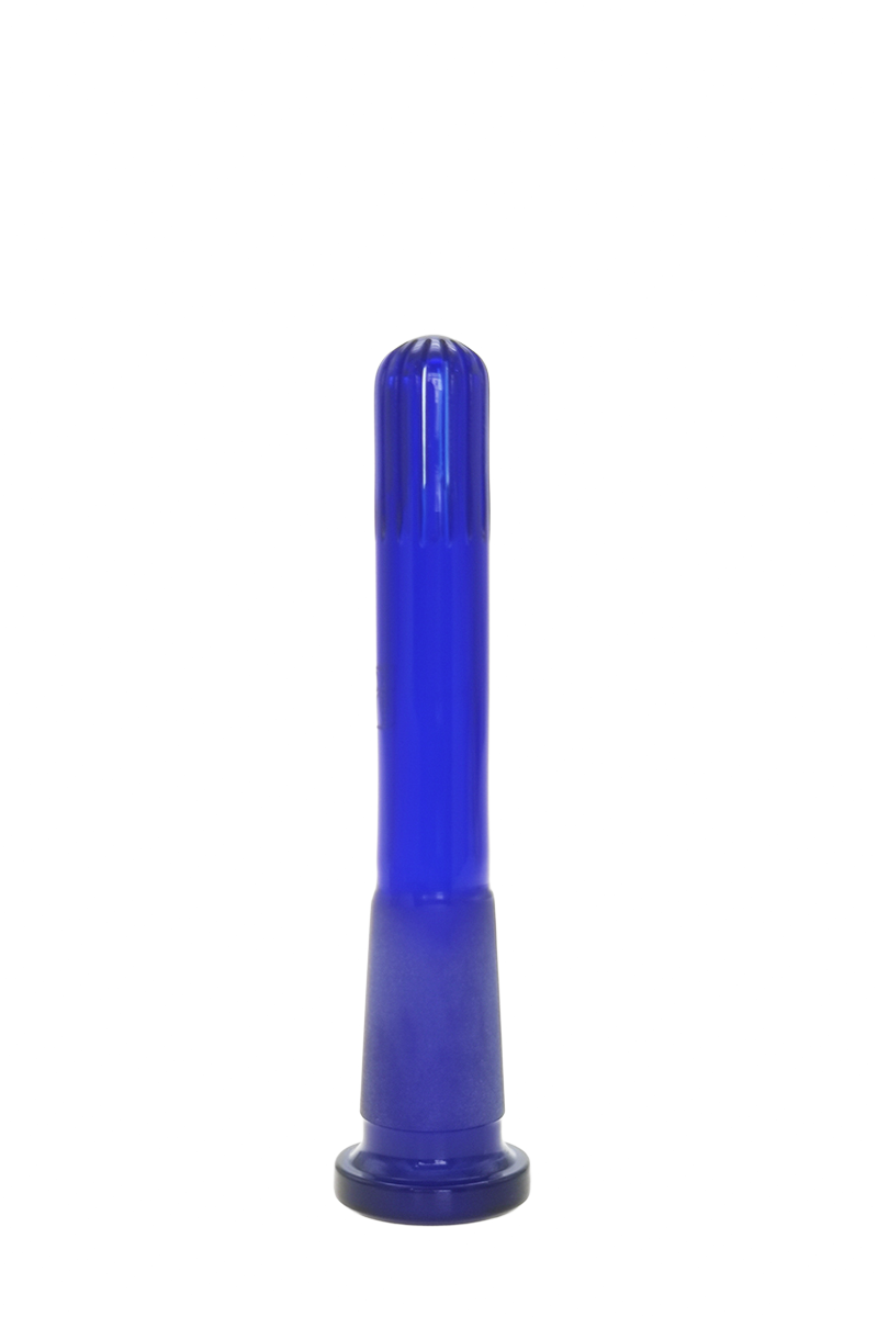Jane West ~ Original Water Pipe | Cobalt