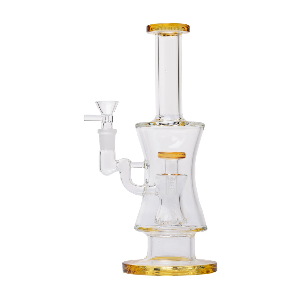 Human Grade - Bongception Water Pipe