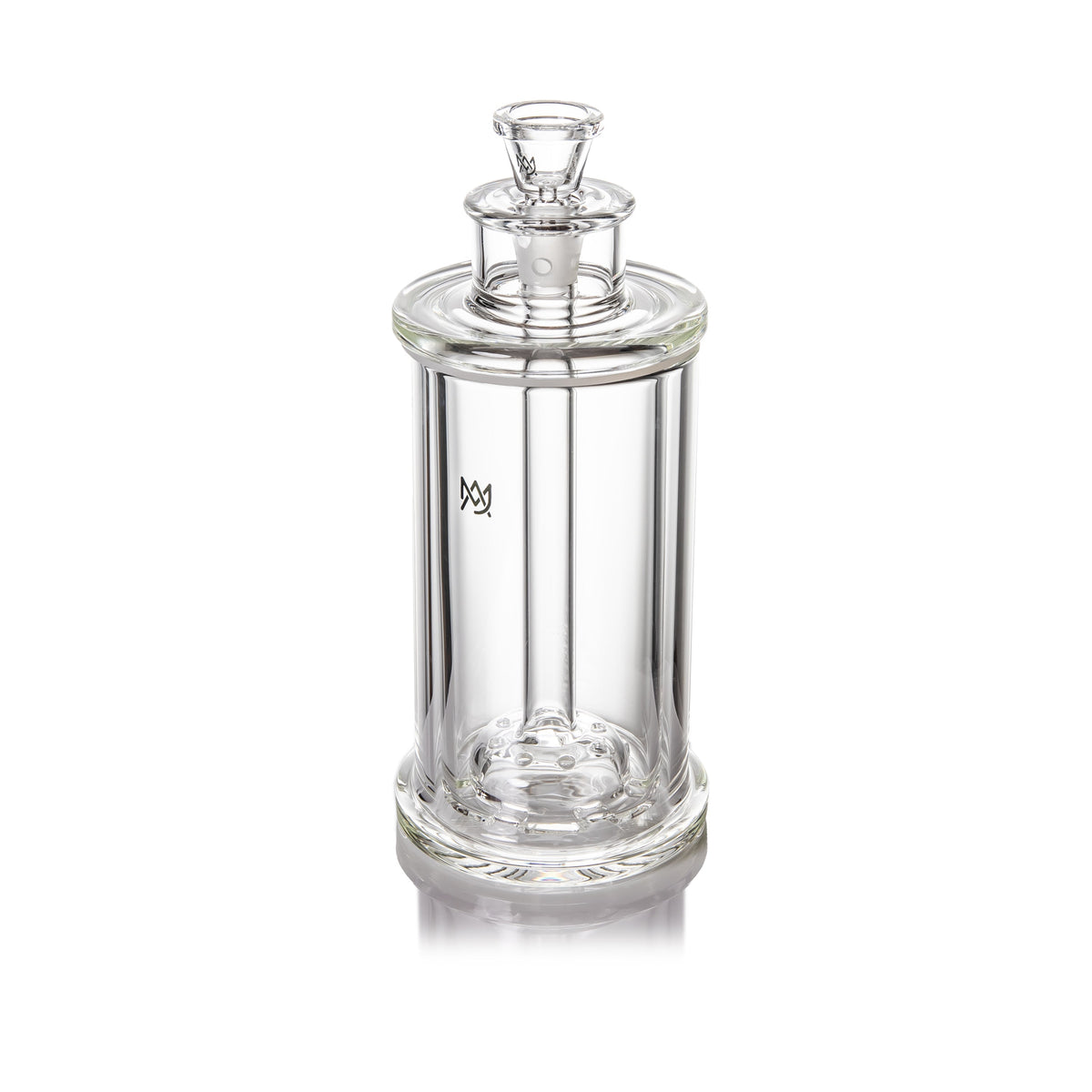 MJ Arsenal - Piston Gravity Bong