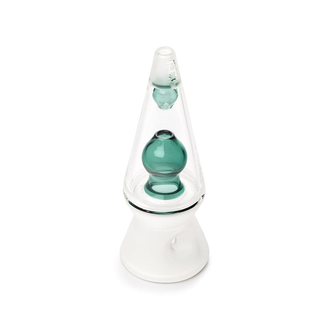 HEMPER - That '70s 4.8 Inch Glass Hand Pipe