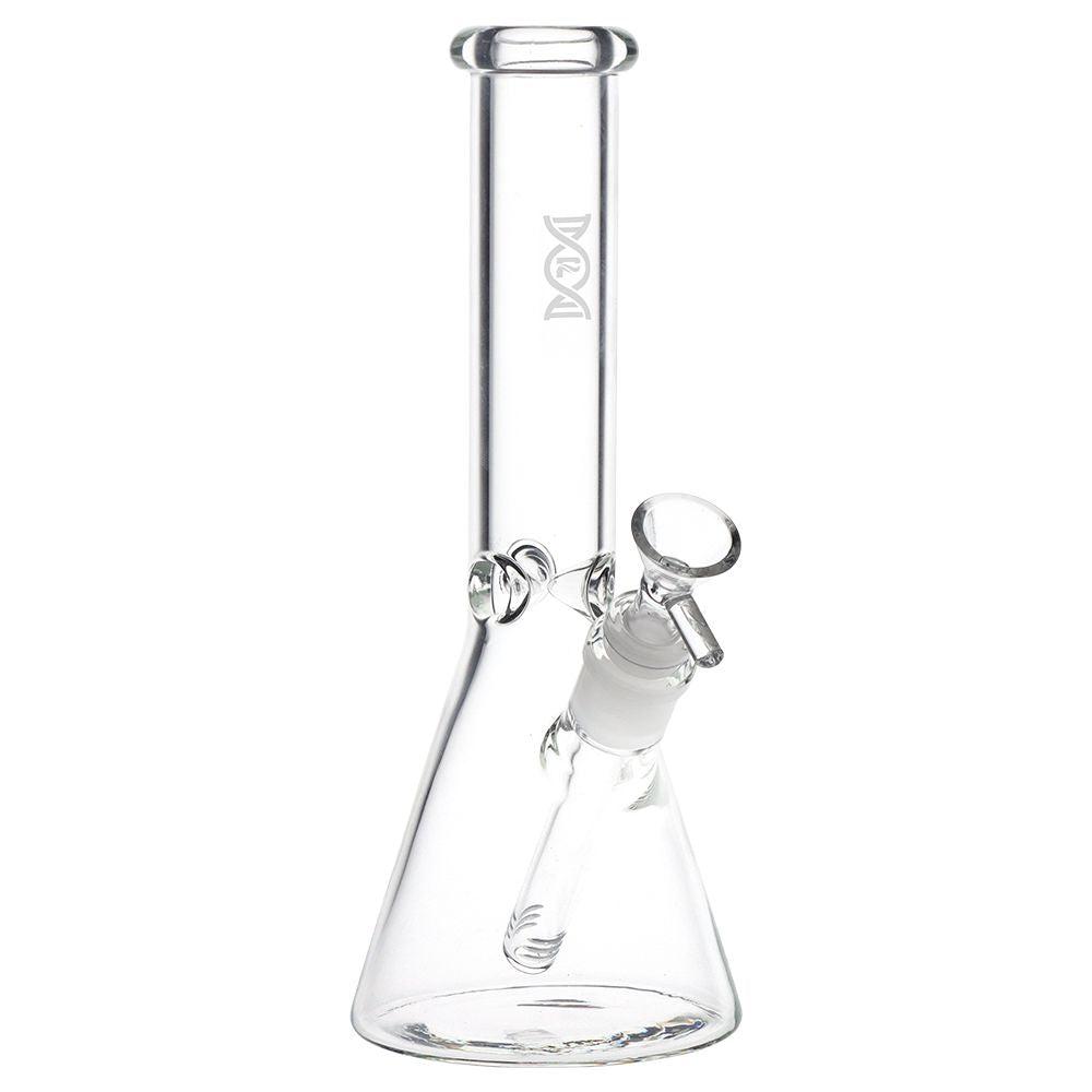 Pulsar ~ CORE Beaker Glass Water Pipe - 10" / 14mm F