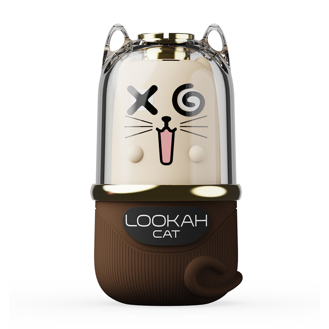 Lookah > Cat Vaporizer