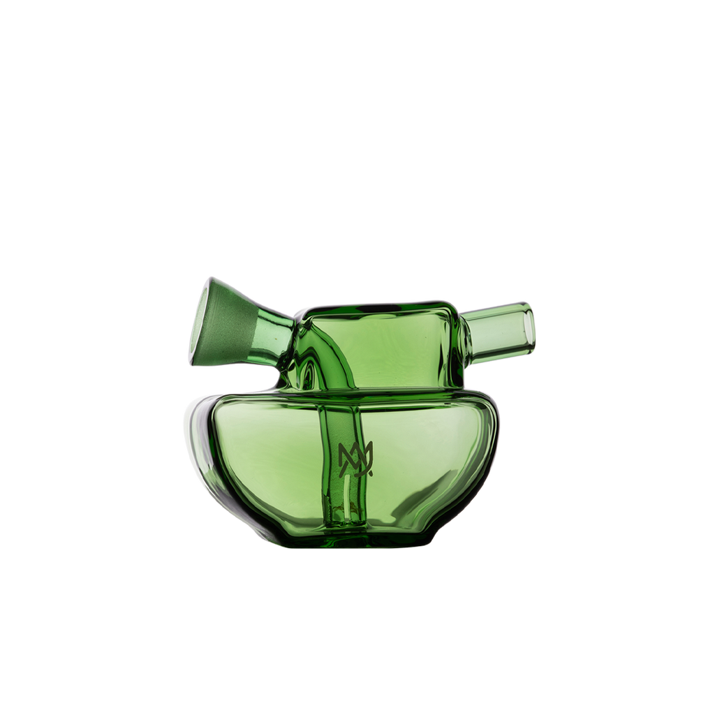 MJ Arsenal - Commander Blunt Bubbler