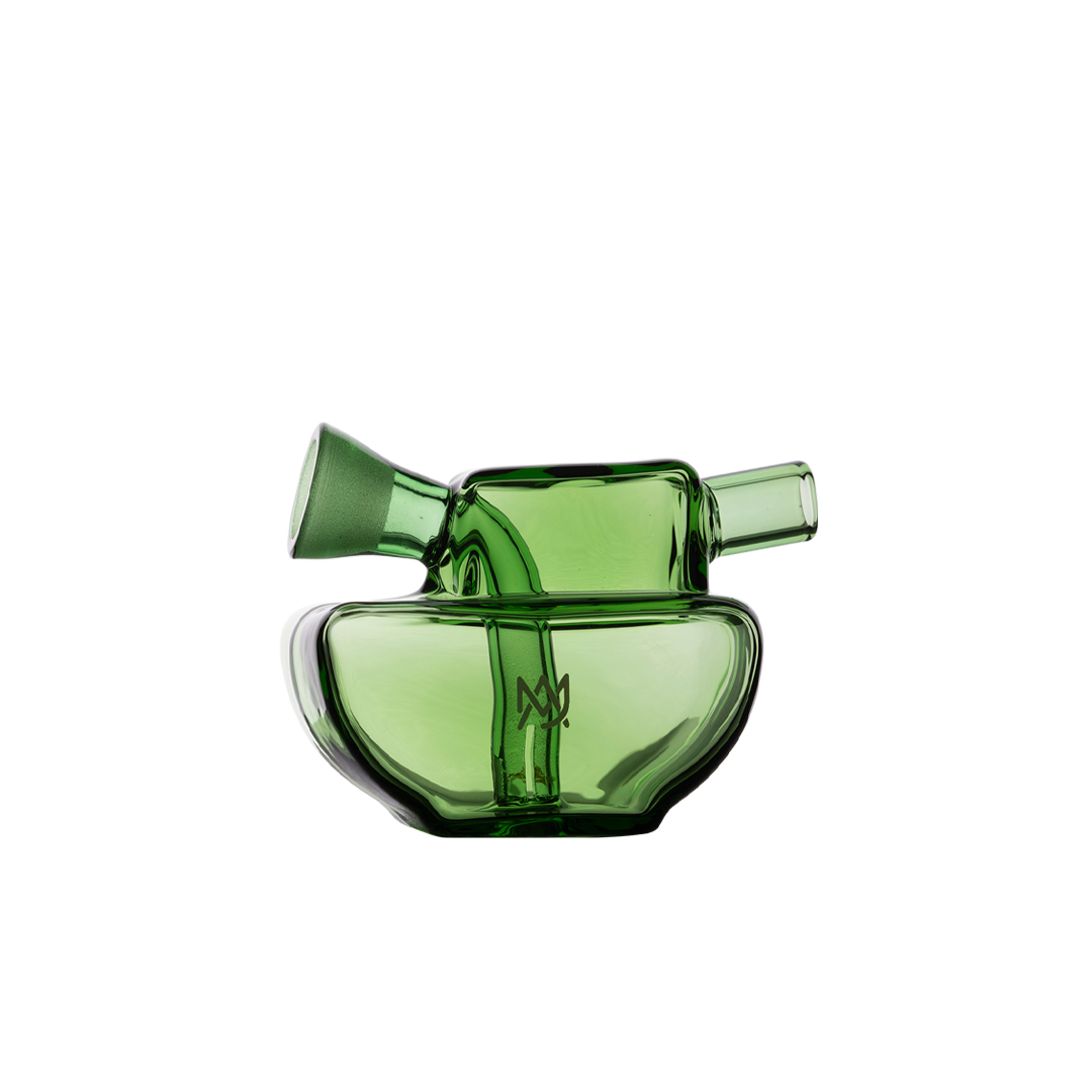 MJ Arsenal - Commander Blunt Bubbler