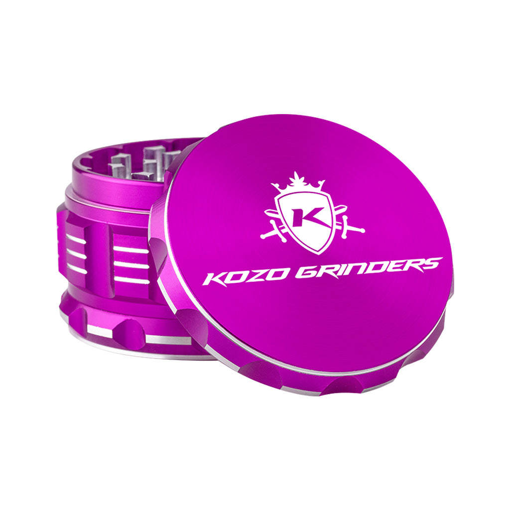Kozo Grinder 3"