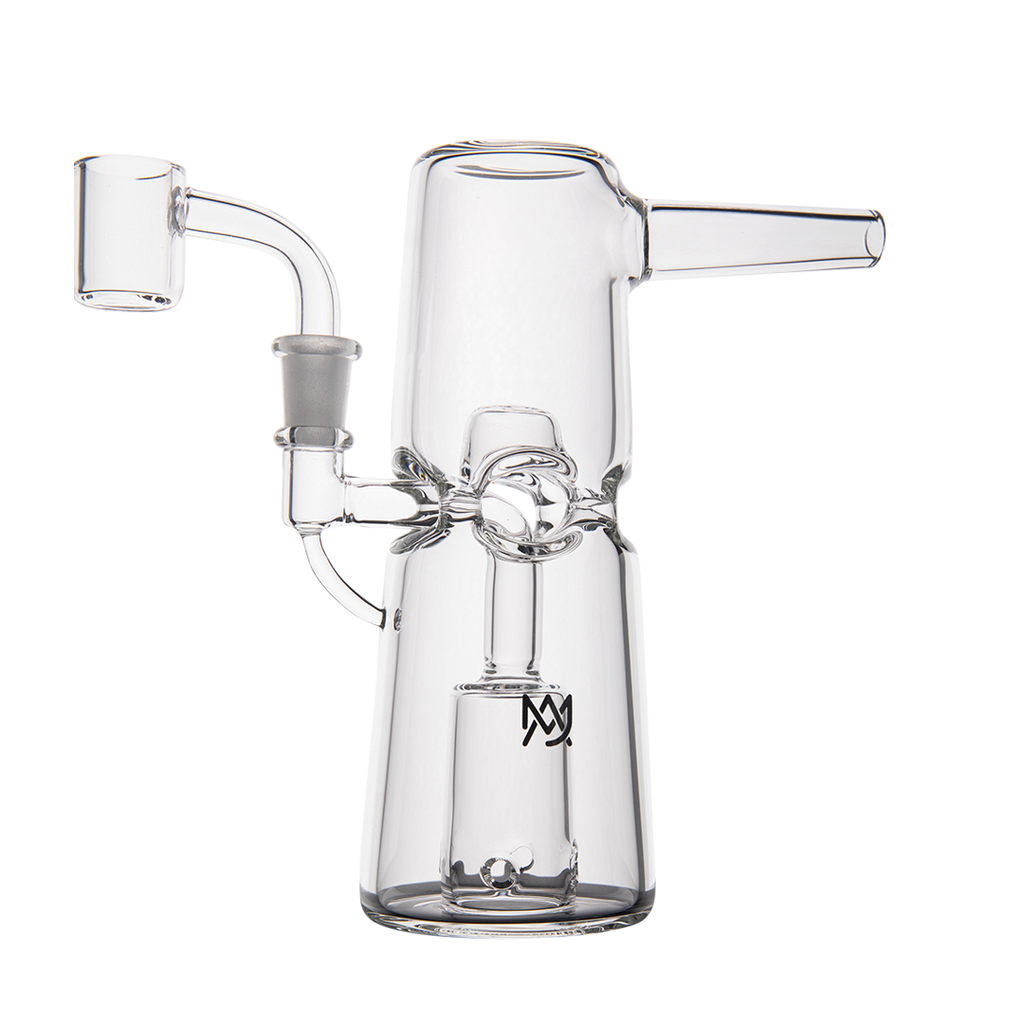 MJ Arsenal - Turret Mini Dab Rig