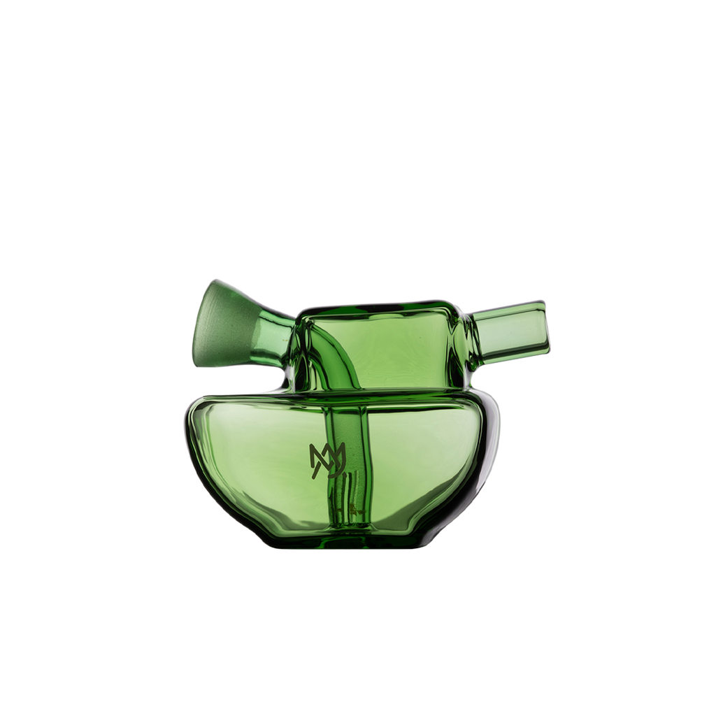 MJ Arsenal - Commander Blunt Bubbler