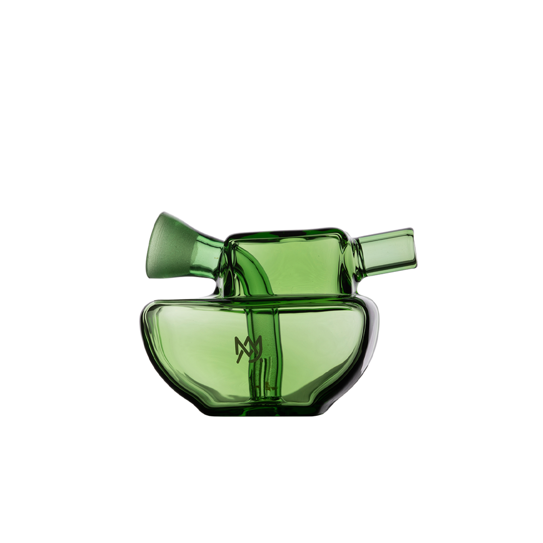 MJ Arsenal - Commander Blunt Bubbler