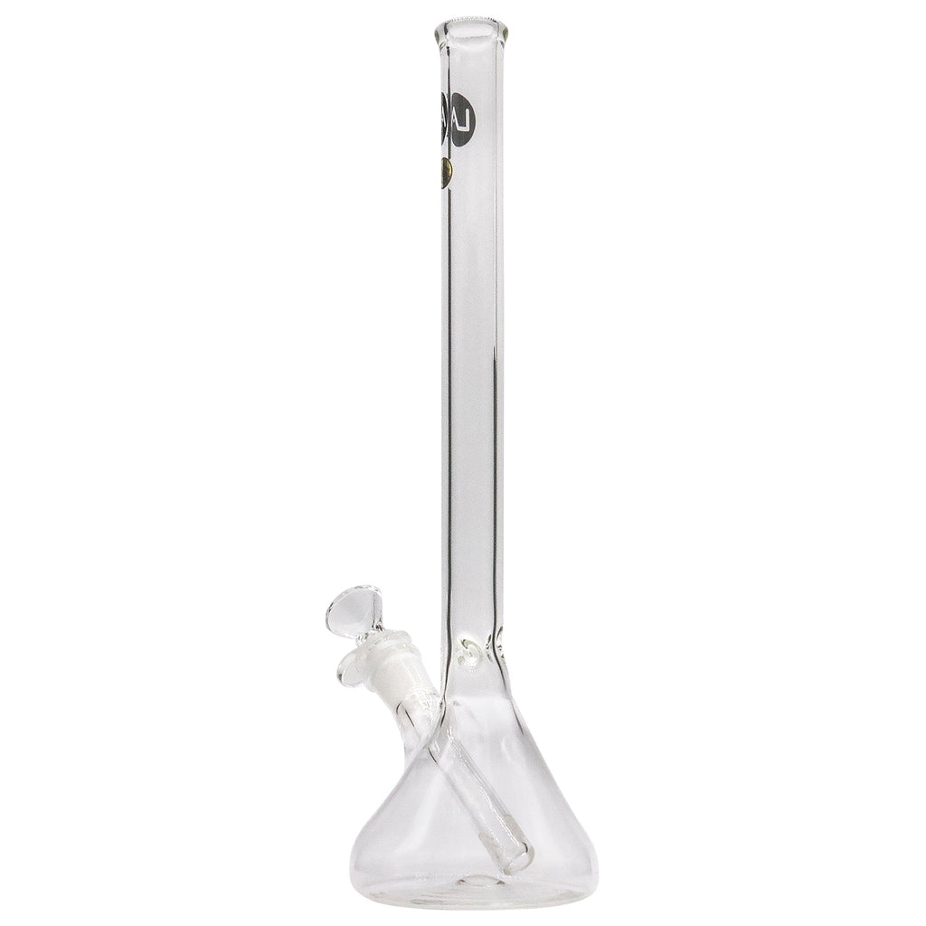LA Pipes - "Alchemist" Scientific Beaker Bong