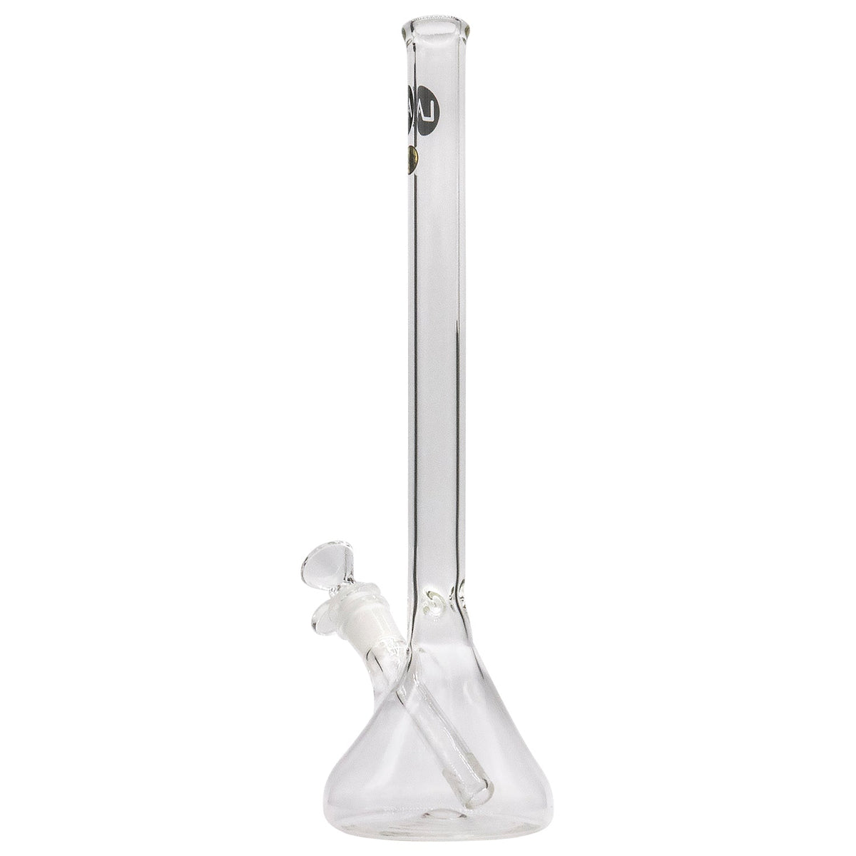 LA Pipes - "Alchemist" Scientific Beaker Bong