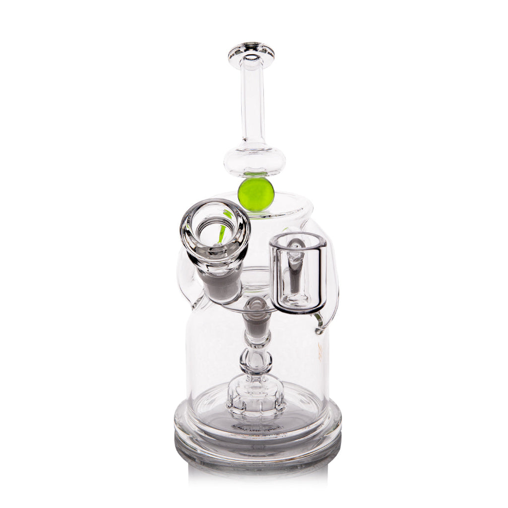 MJ Arsenal - The iLL-ien Dab Rig
