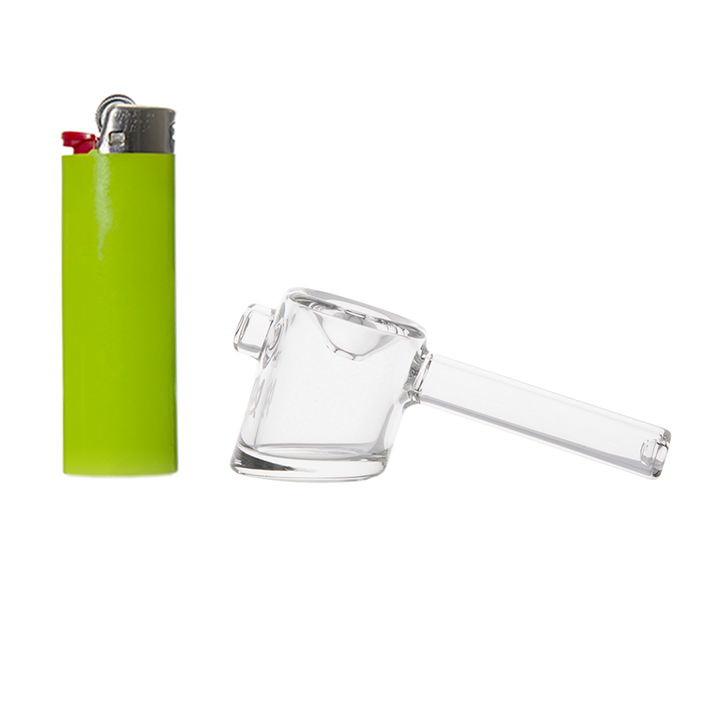 MJ Arsenal - Kickstand Hand Pipe