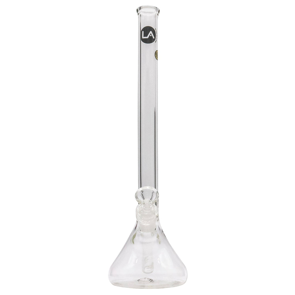 LA Pipes - "Alchemist" Scientific Beaker Bong