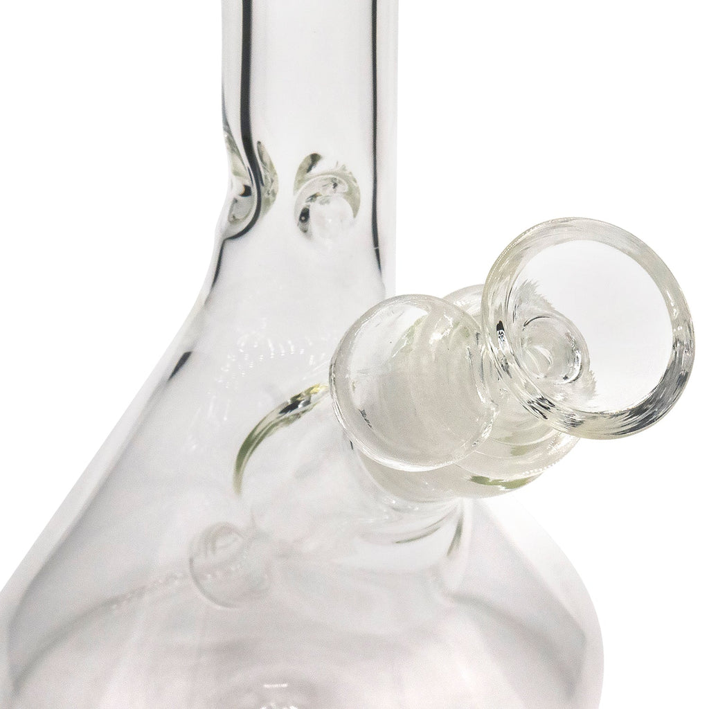 LA Pipes - "Alchemist" Scientific Beaker Bong