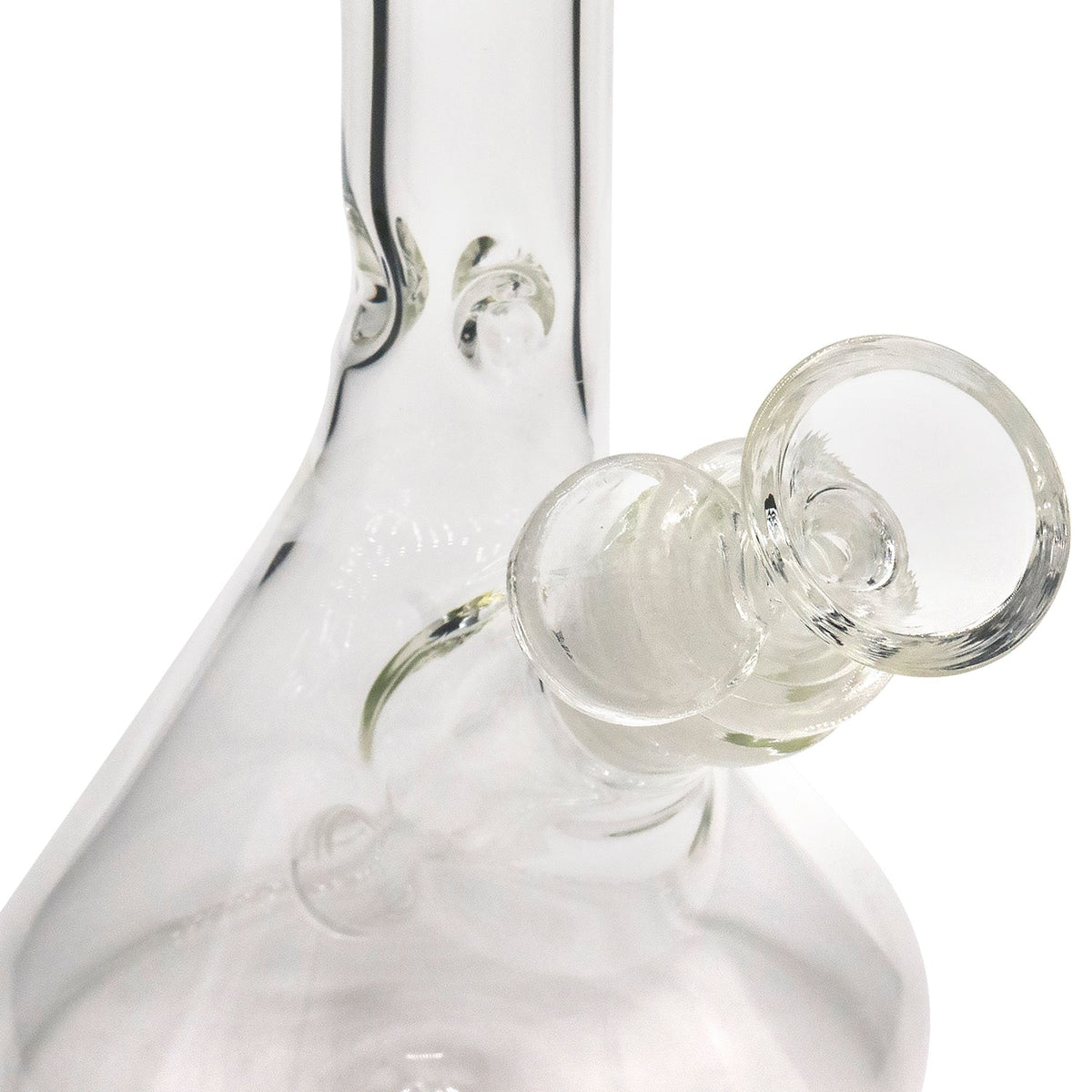 LA Pipes - "Alchemist" Scientific Beaker Bong