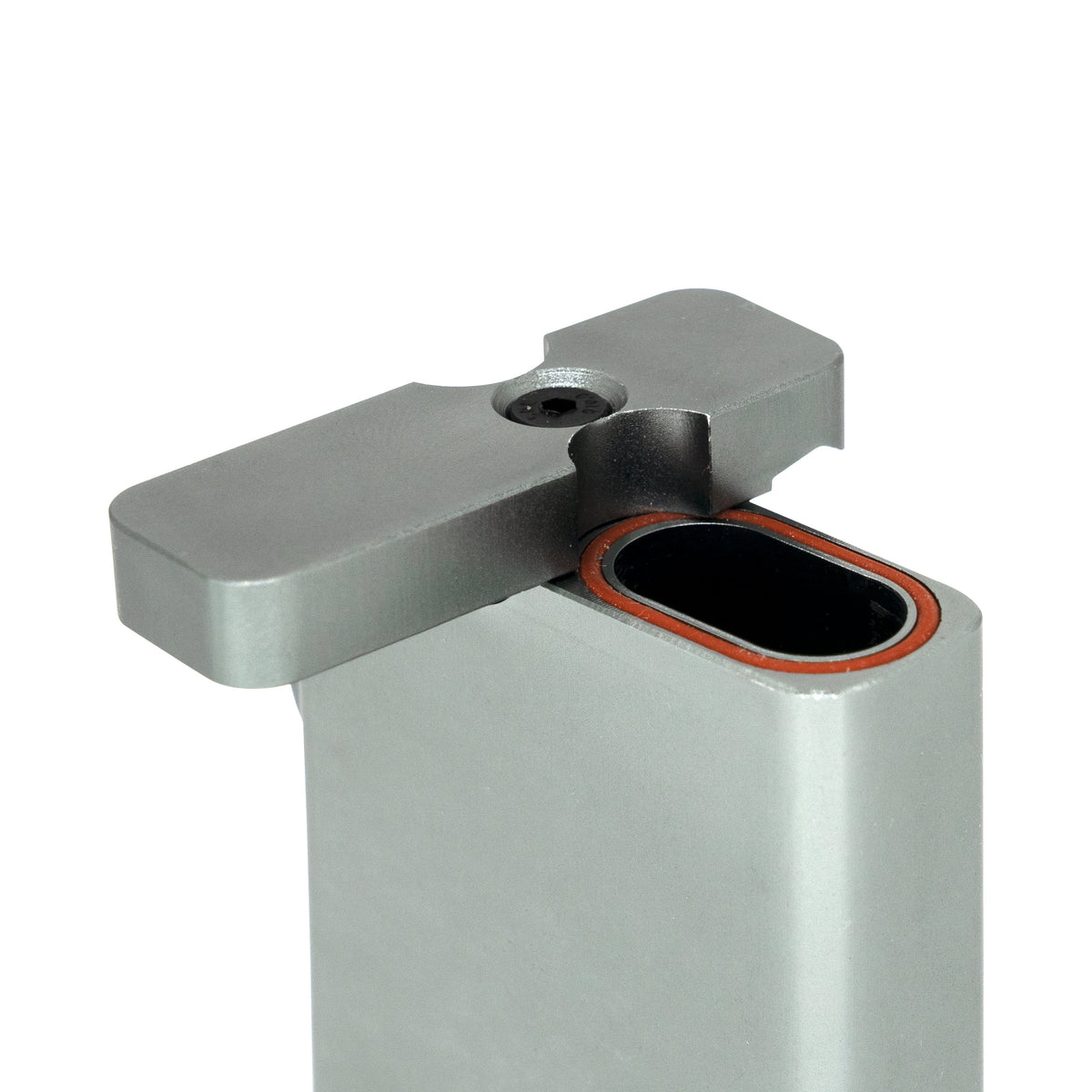 ONGROK - Aluminum Dugout One Hitter