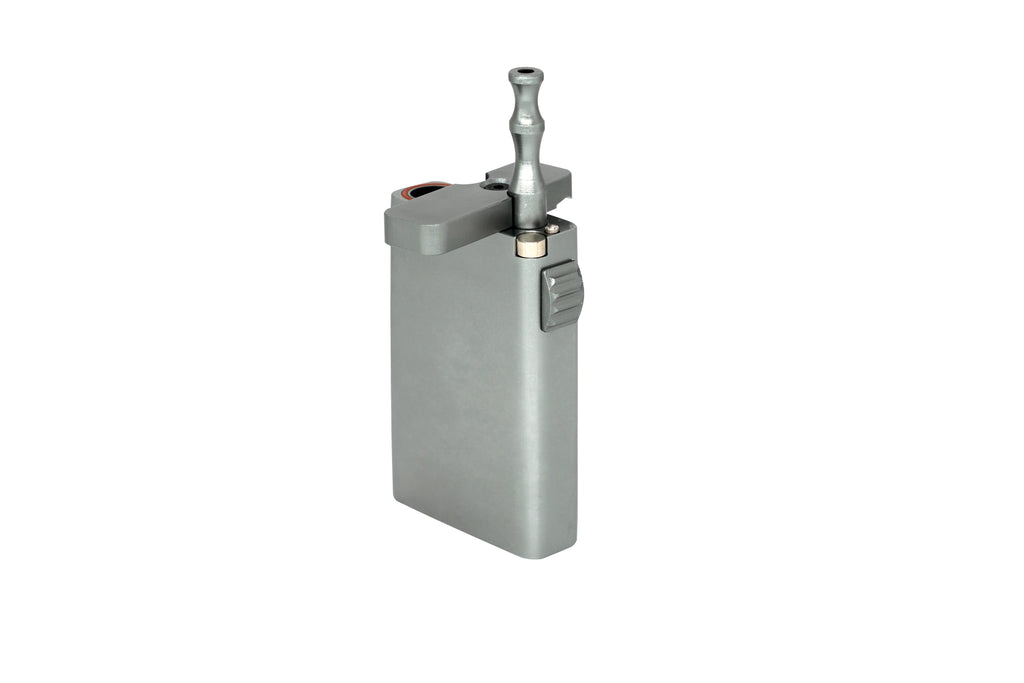 ONGROK - Aluminum Dugout One Hitter